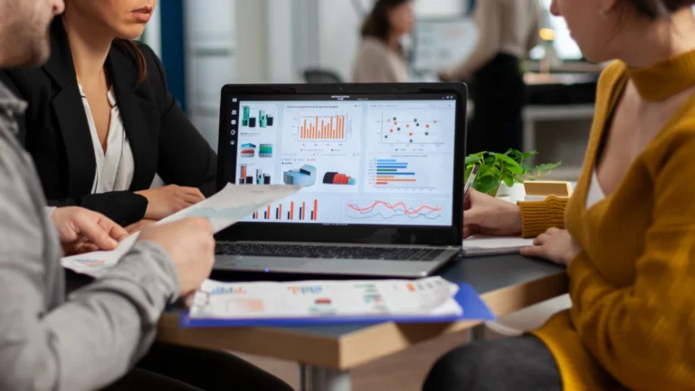 Before replacing your ERP, ask a different question