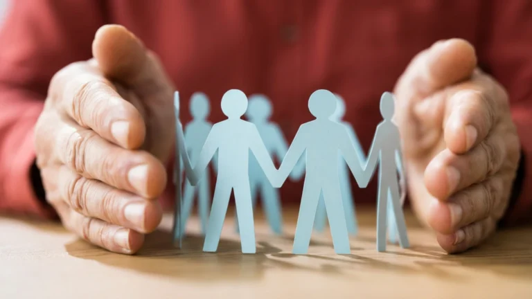 Scaling your business shouldn't mean rebuilding your workforce