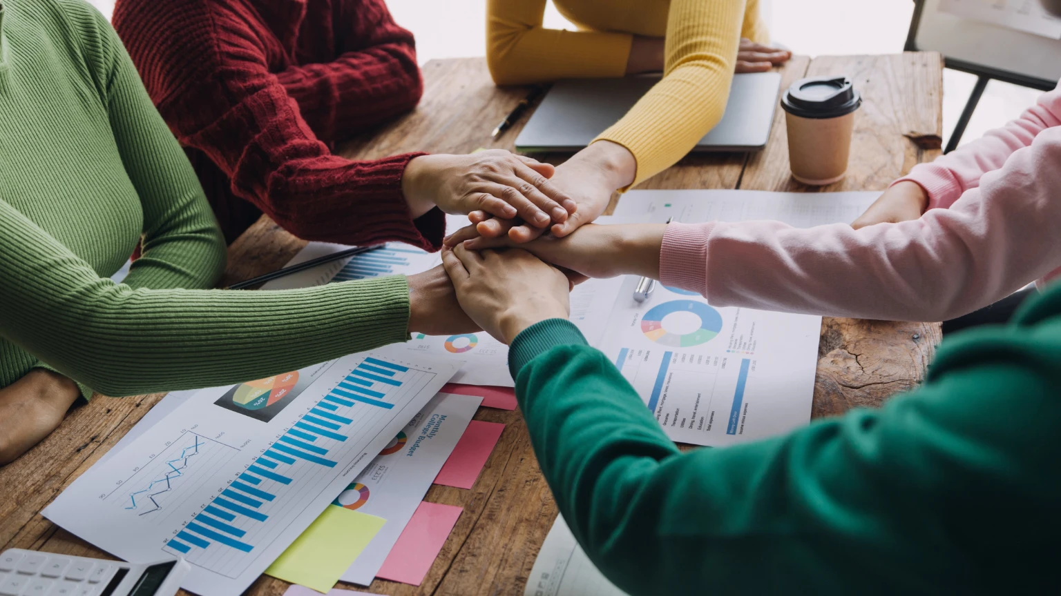 More Capacity Without Losing Control. That’s Where Co-Sourcing Fits